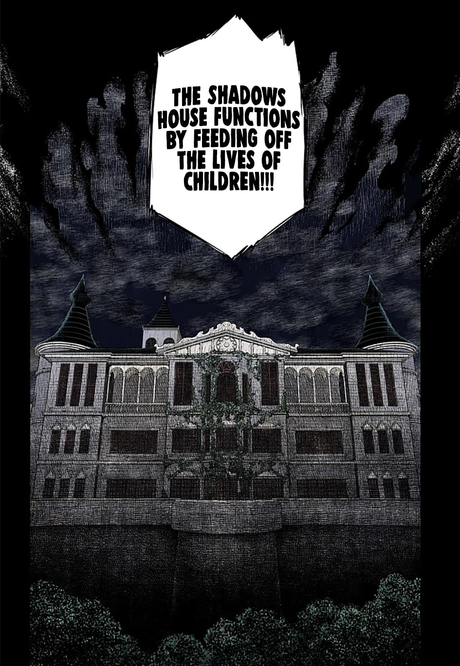 Shadows House, Chapter 100 image 18